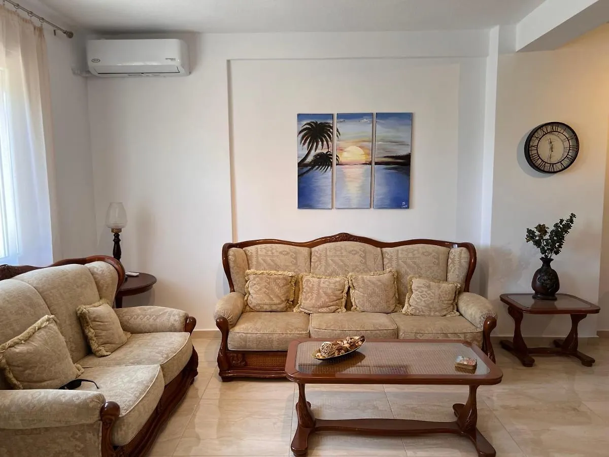 Lejlighed Verano House Nea Triglia
