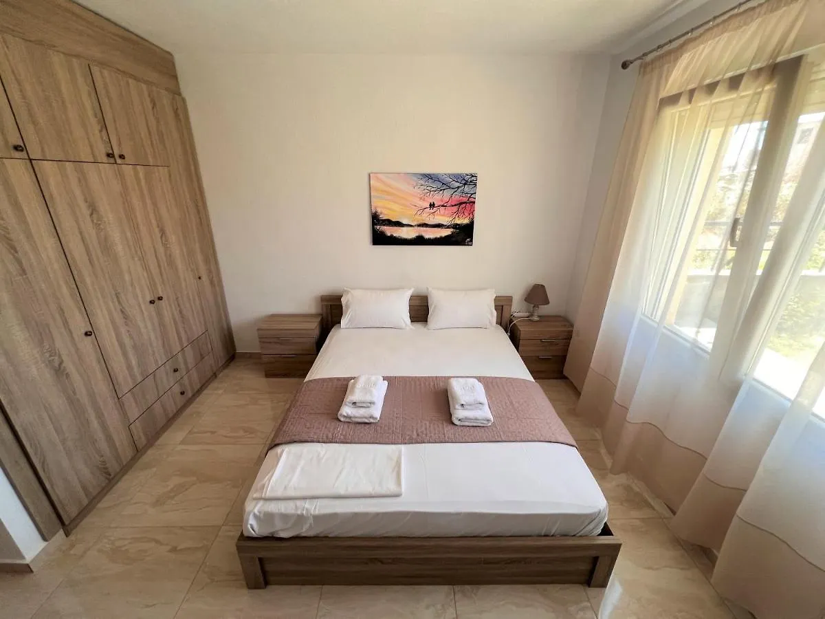 Verano House Nea Triglia Apartment