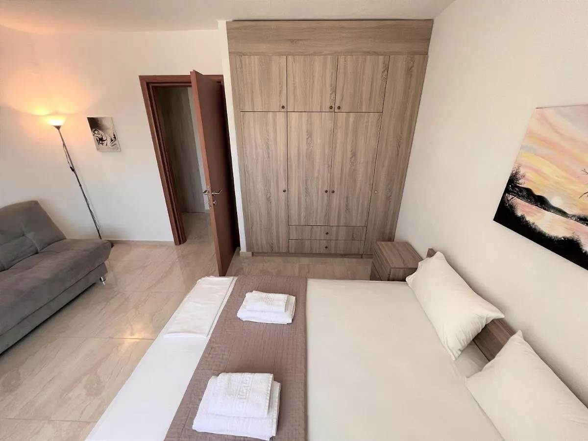 Lejlighed Verano House Nea Triglia Grækenland