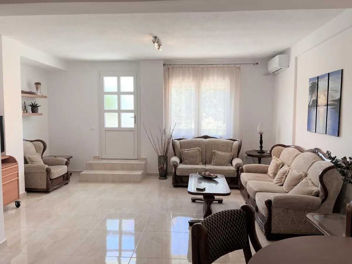 Lejlighed Verano House Nea Triglia