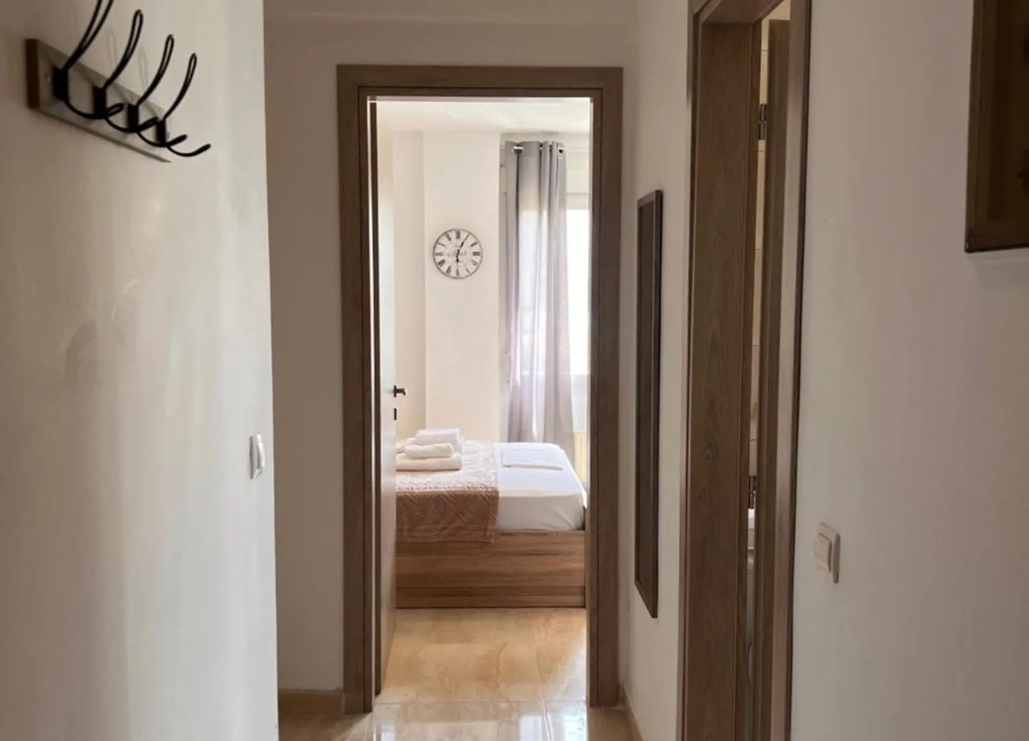 Apartment Verano House Nea Triglia