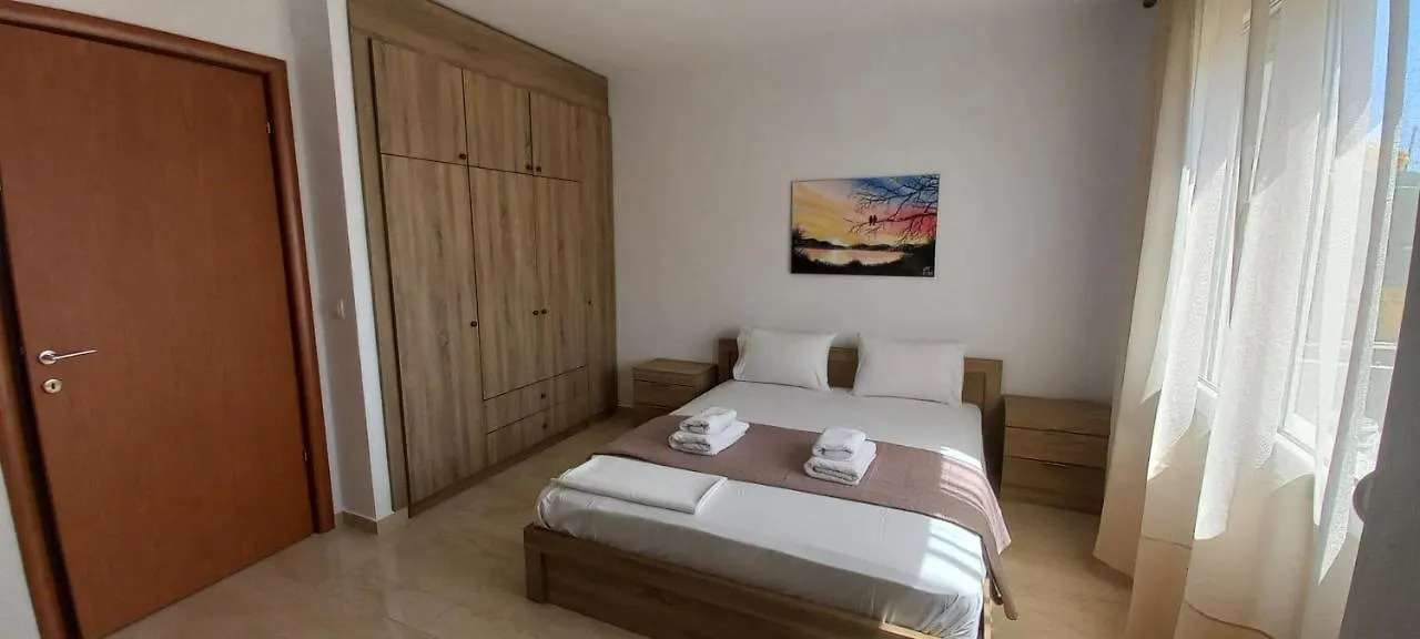 Verano house Nea Triglia Appartamento