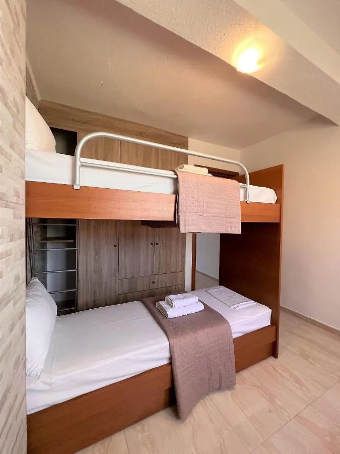 Verano house Nea Triglia