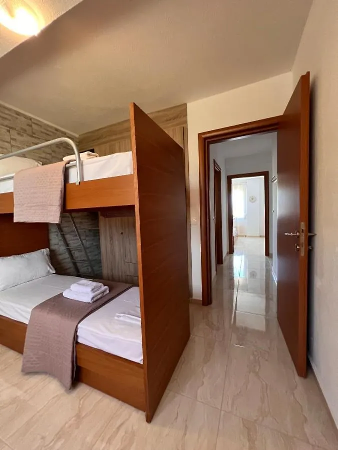 Verano house Nea Triglia Appartamento
