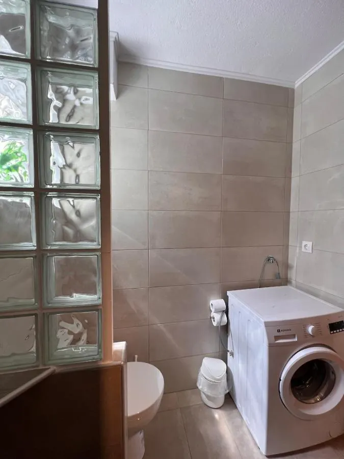 Verano house Nea Triglia Appartamento