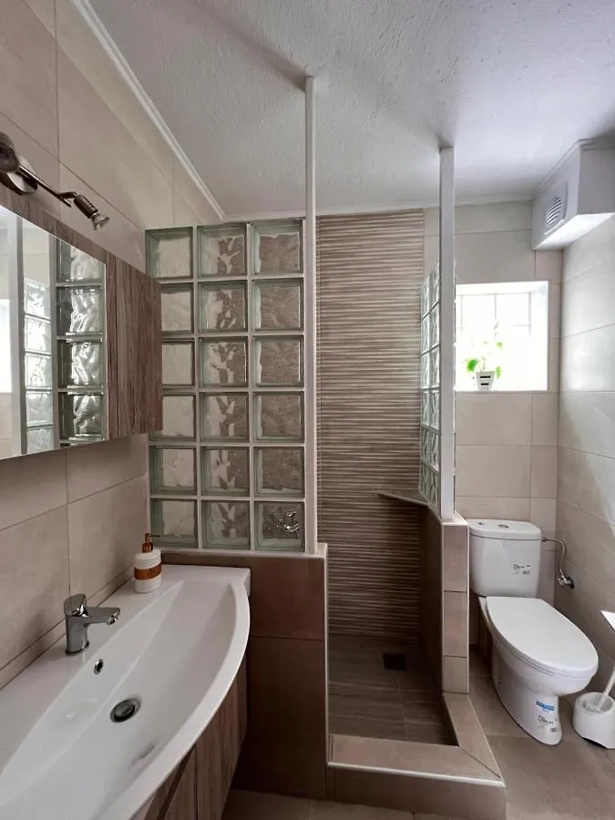 Verano house Nea Triglia 0*,  Grecia