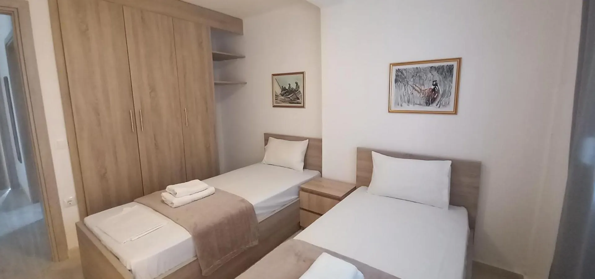 Verano house Nea Triglia 0*,