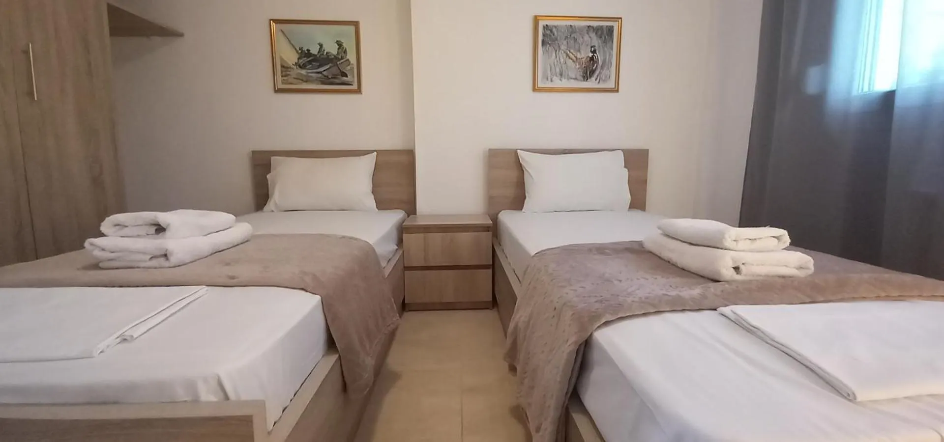 Verano house Nea Triglia Appartamento