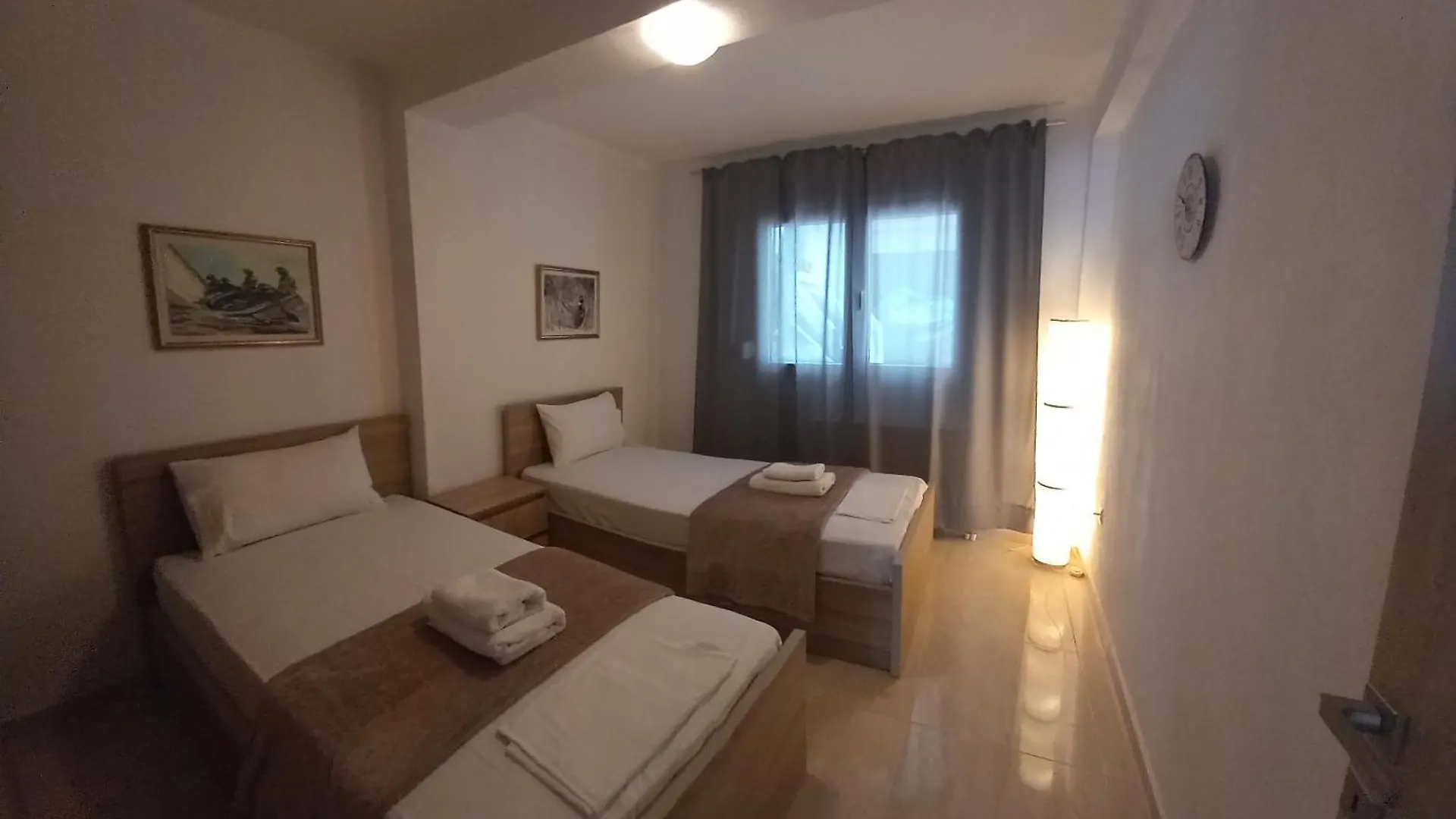 Verano house Nea Triglia Grecia