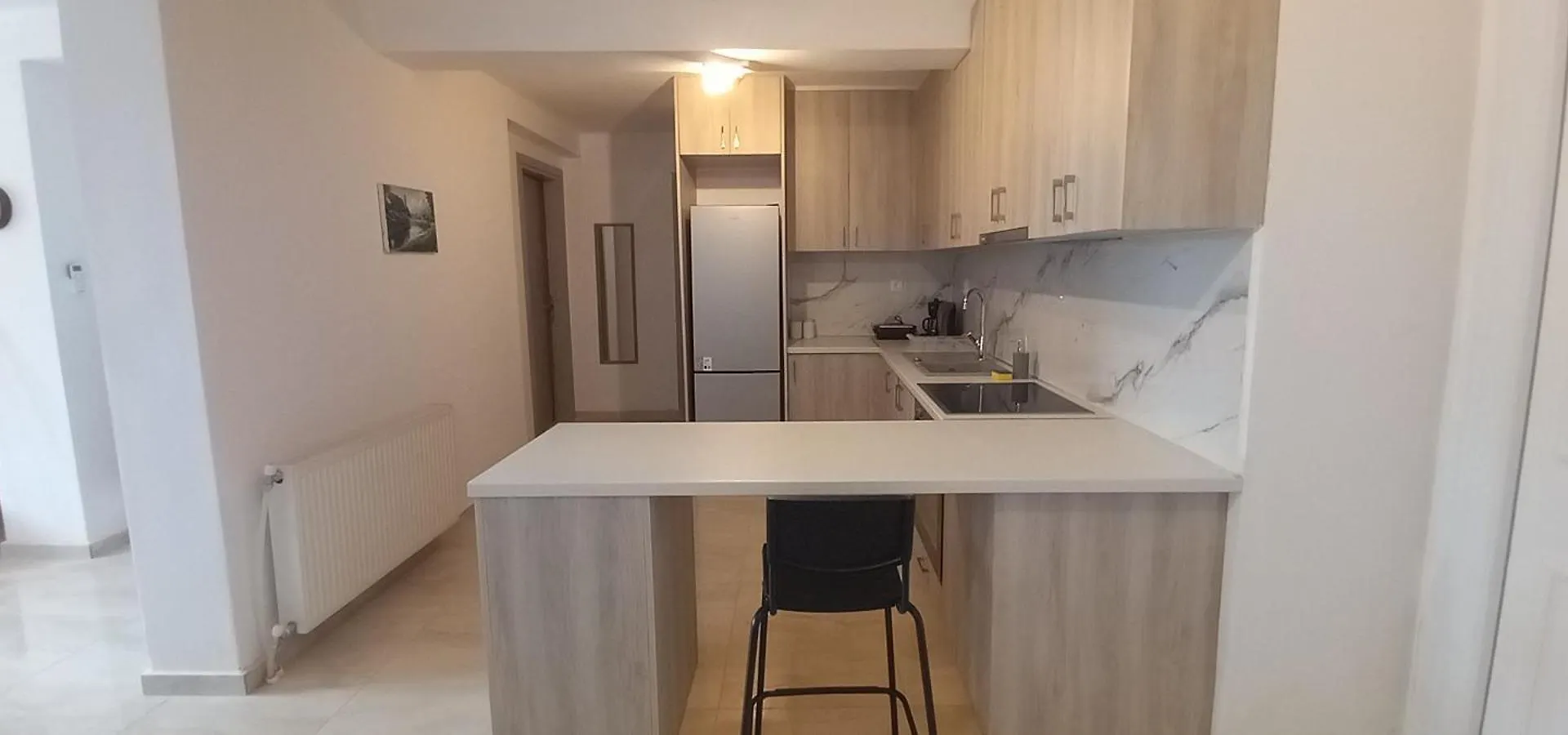 Appartamento Verano house Nea Triglia